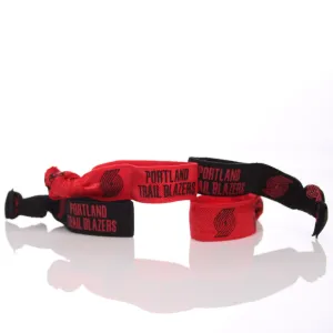 Portland Trail Blazers Hair Ties