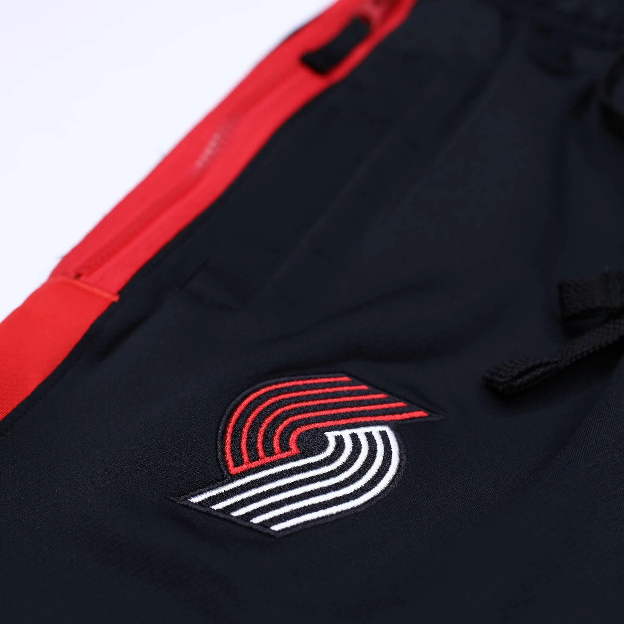 Portland Trail Blazers Nike Showtime Pants
