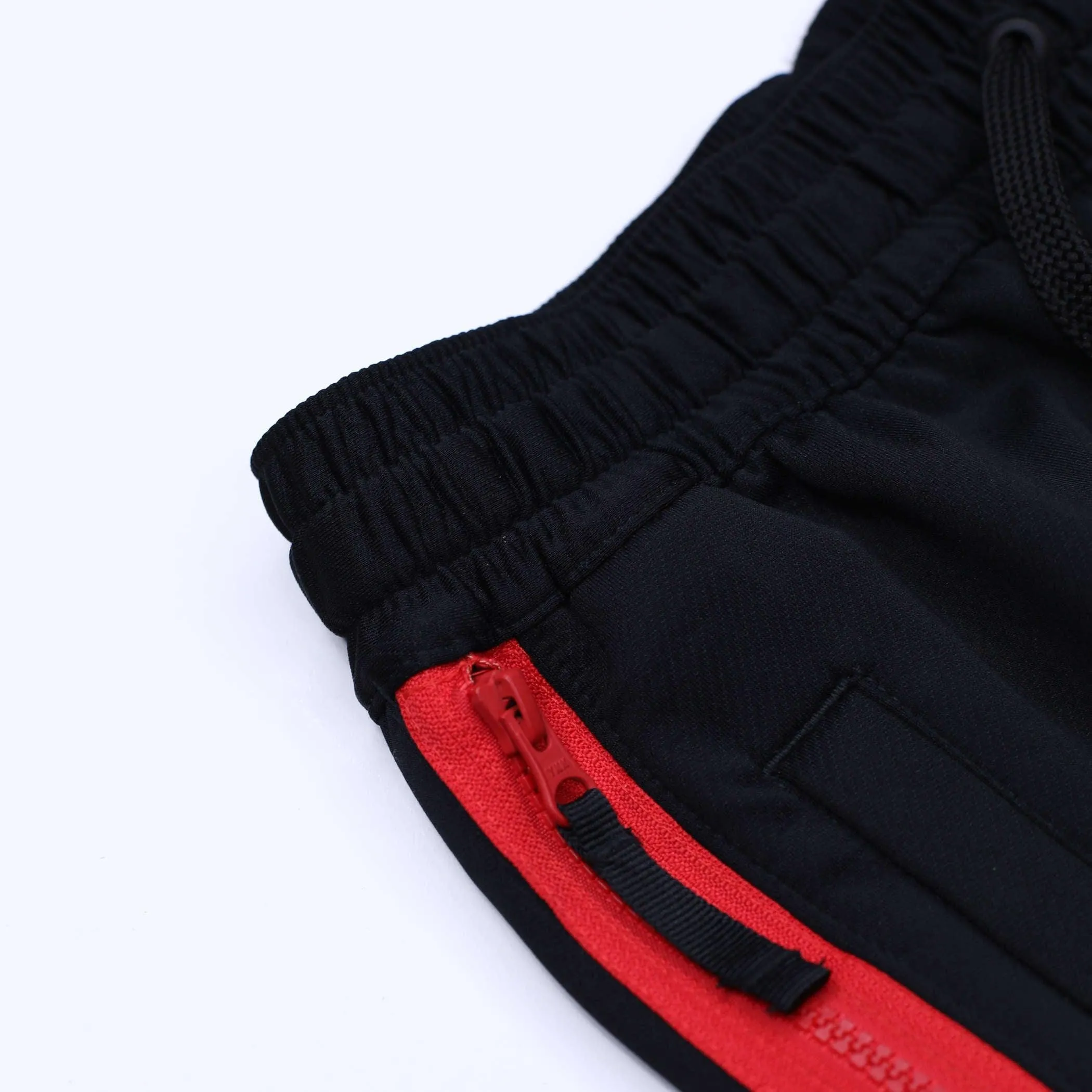 Portland Trail Blazers Nike Showtime Pants
