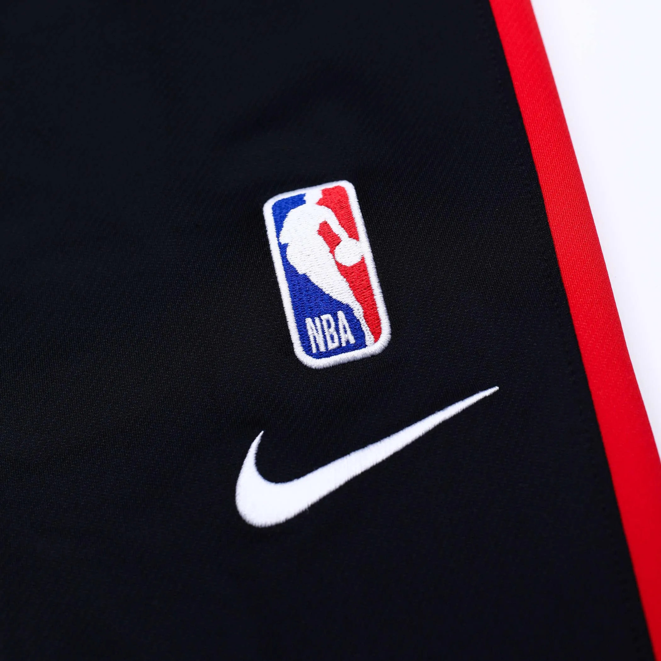 Portland Trail Blazers Nike Showtime Pants