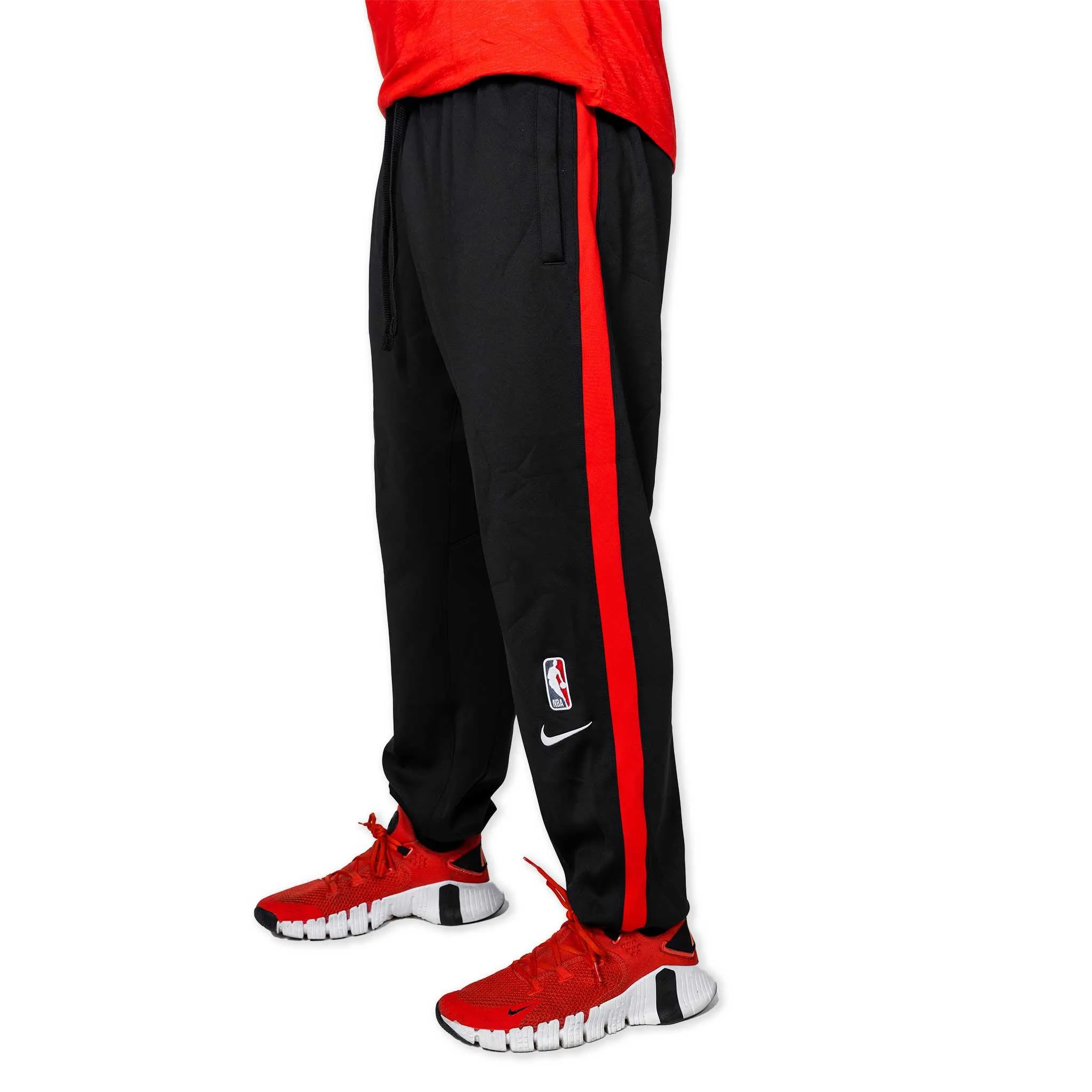 Portland Trail Blazers Nike Showtime Pants