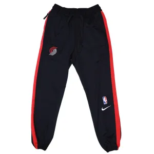 Portland Trail Blazers Nike Showtime Pants