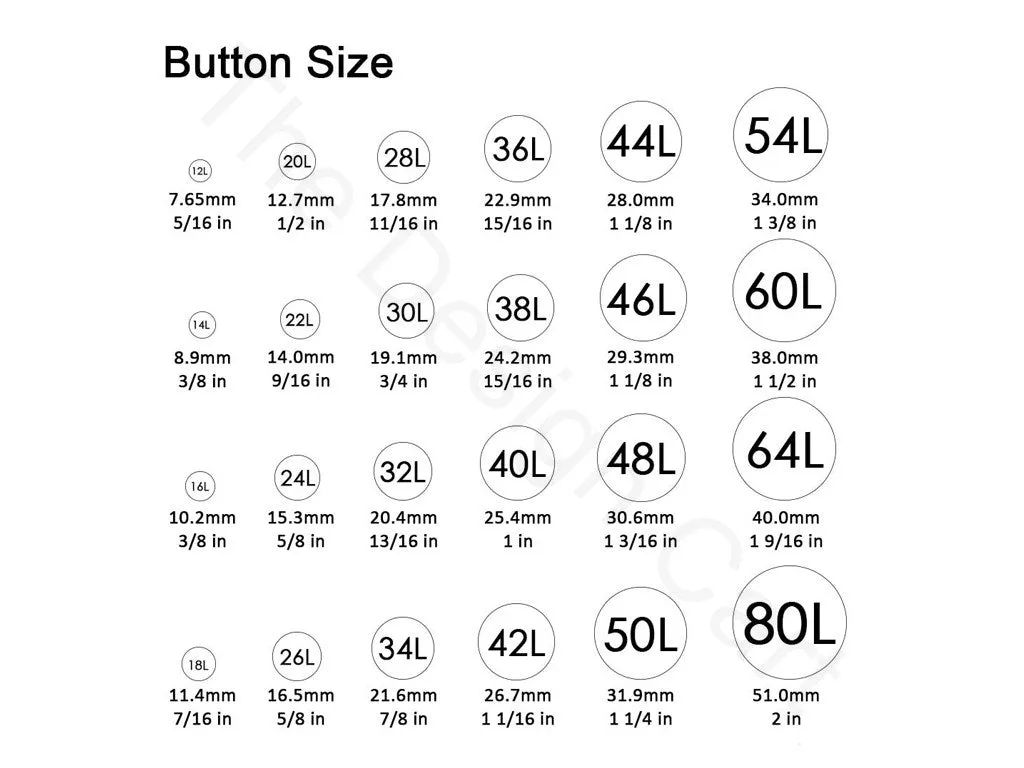Red White Black Round Multi Check Design Designer Wooden Buttons