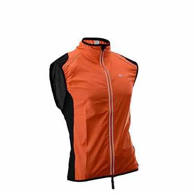 Reflective Breathable Cycling Long Sleeve Wind Coat Windproof Quick Dry Jacket