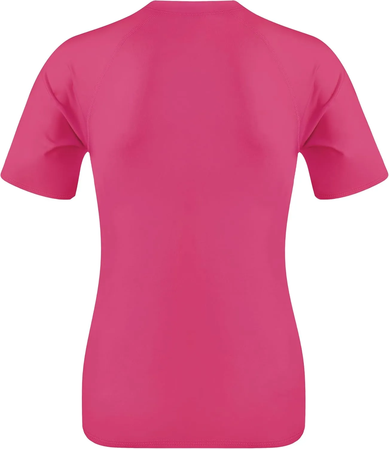 Roadbox Boys Youth Compression Shirt - Short Sleeve Undershirt for Kids Quick Dry Athletic Baseball T-Shirt Base Layer