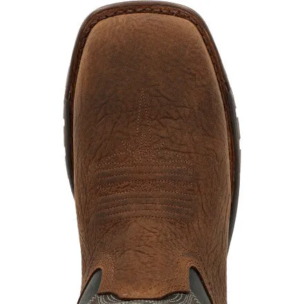 Rocky RKW0356 Men's Legacy 32 Steel Toe Waterproof Western Boot (Shop In-Store Too)