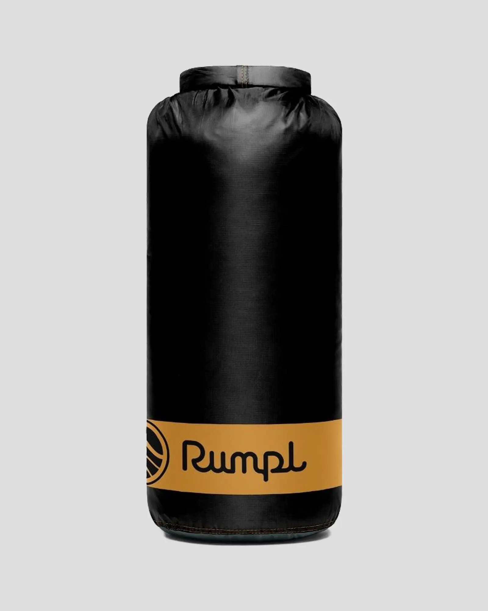 Rumpl Original Puffy Blanket  - Black