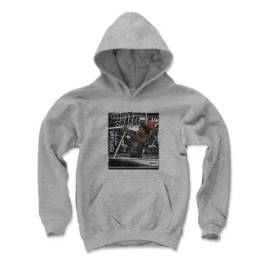 Shaedon Sharpe Portland Comic Youth Hoodie