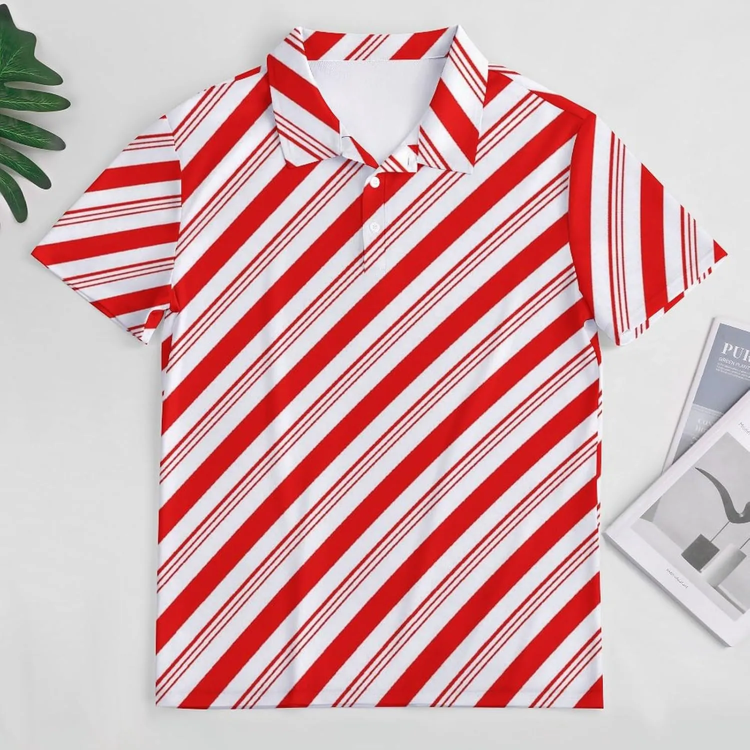 Short Sleeve Polo Shirt for Women Casual Golf Outfits Tennis T Shirt Button Down Collared Athletic Tops