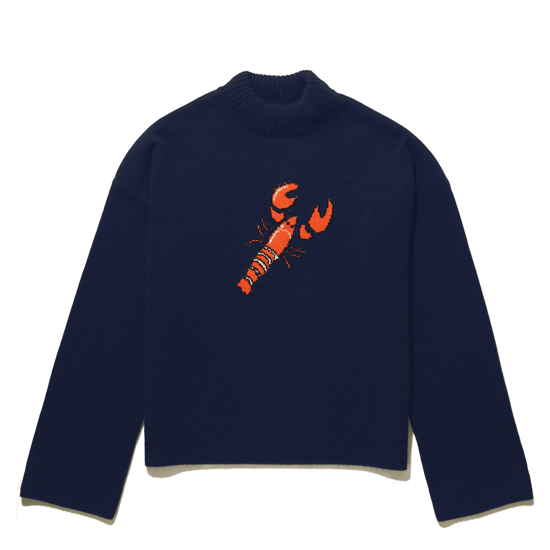 The Louie - Navy