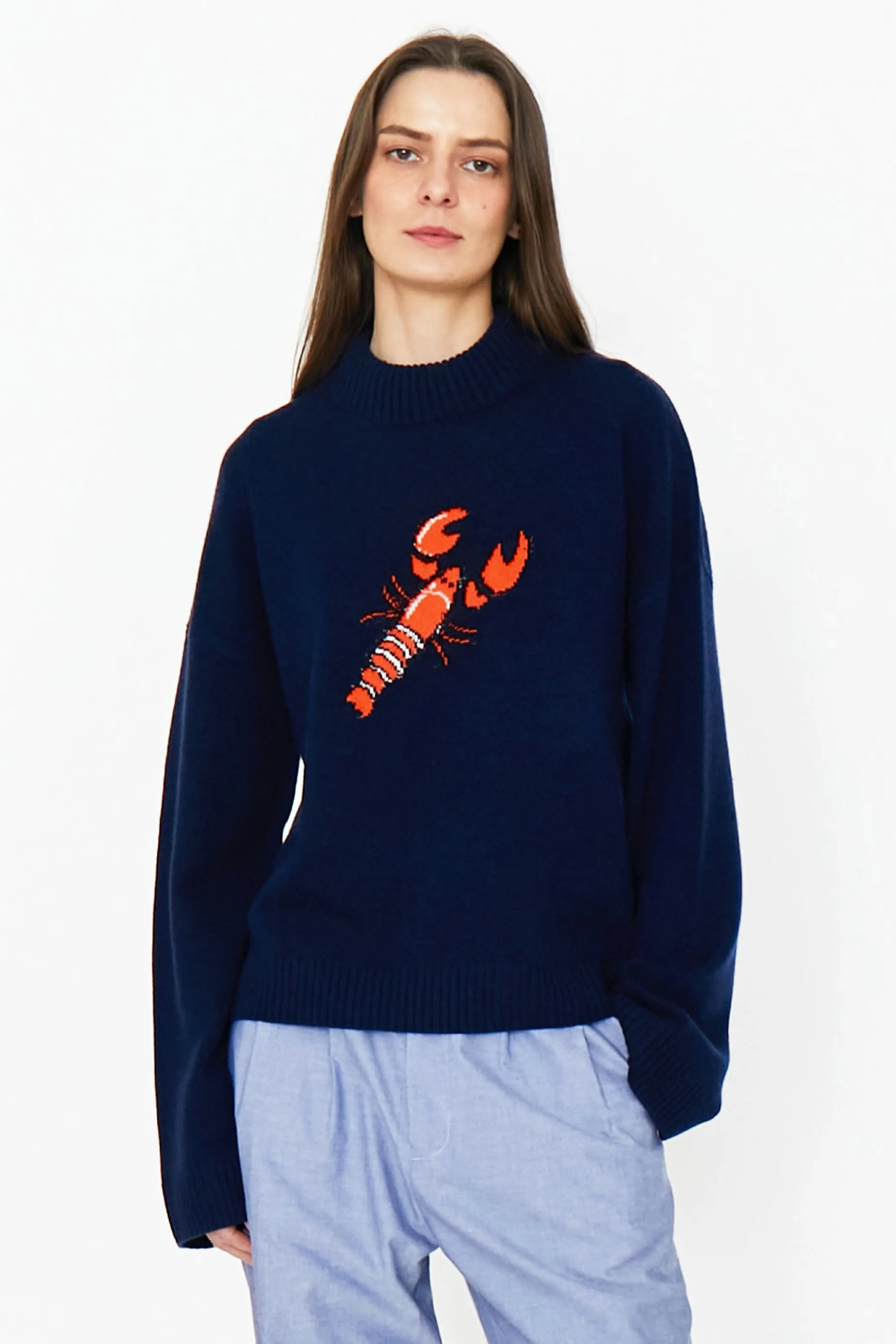 The Louie - Navy
