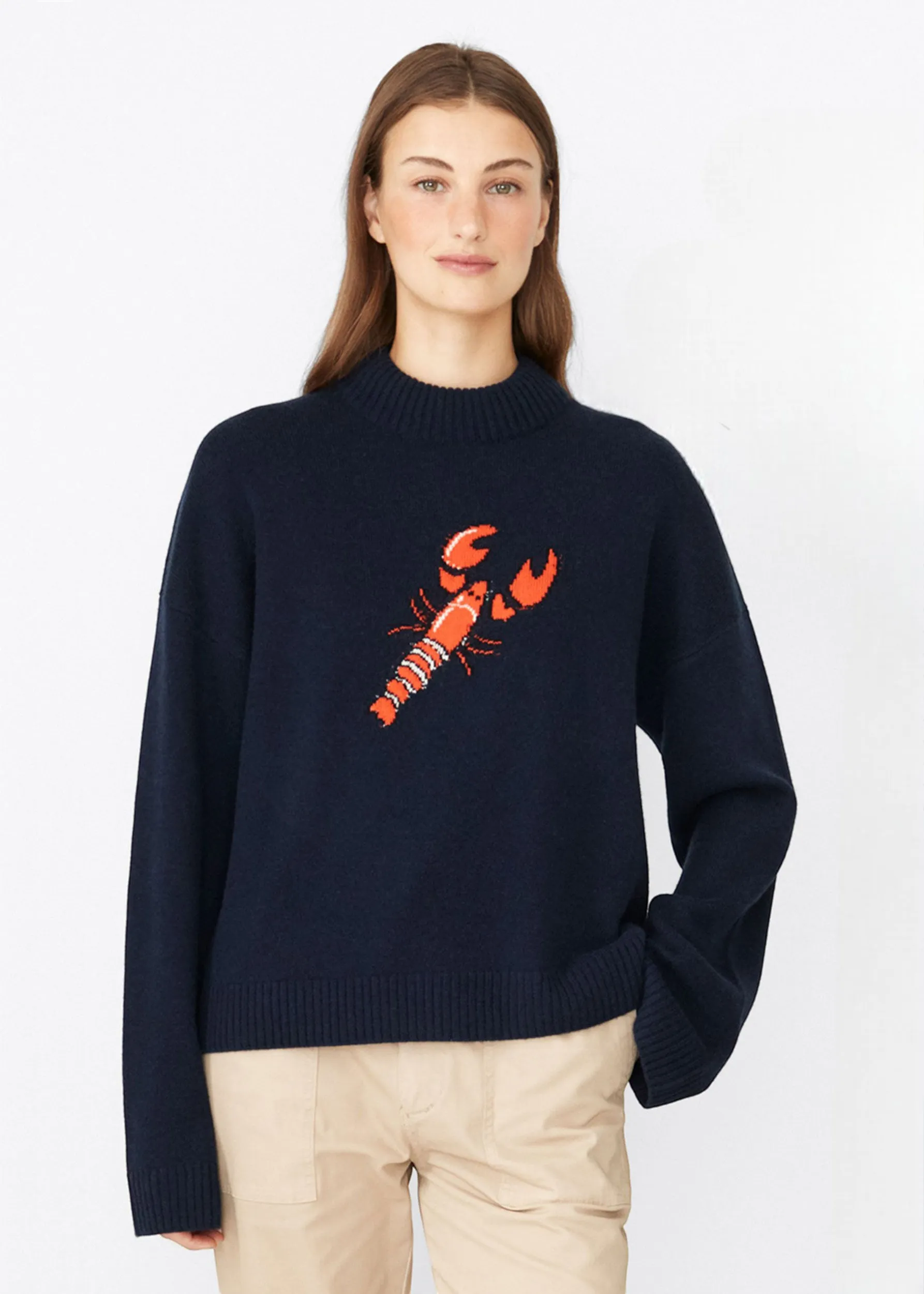 The Louie - Navy