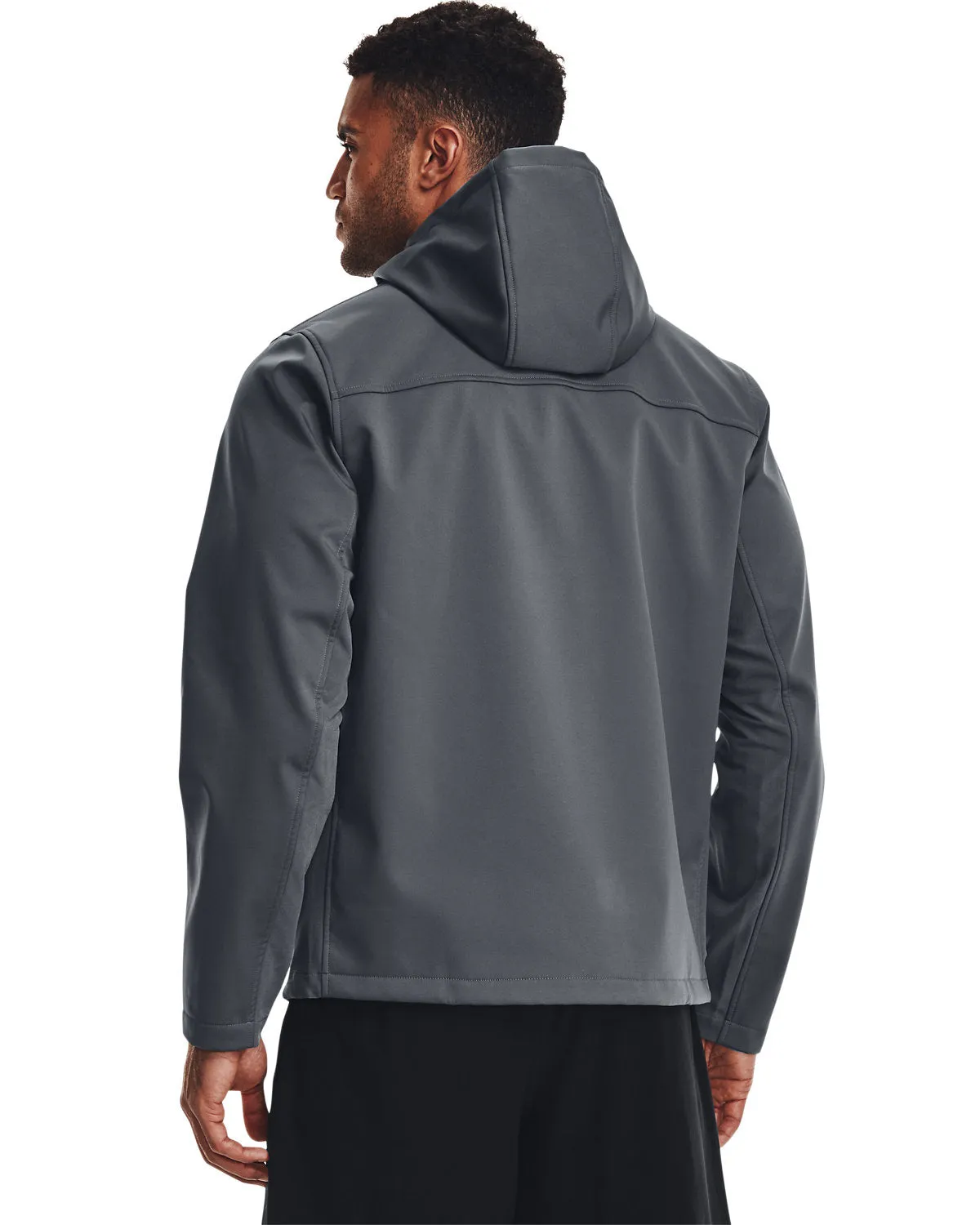 Under Armour ColdGear Infrared Shield 2.0 Hooded Jacket