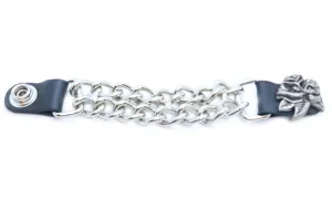 Vest Extender - Rose Bud