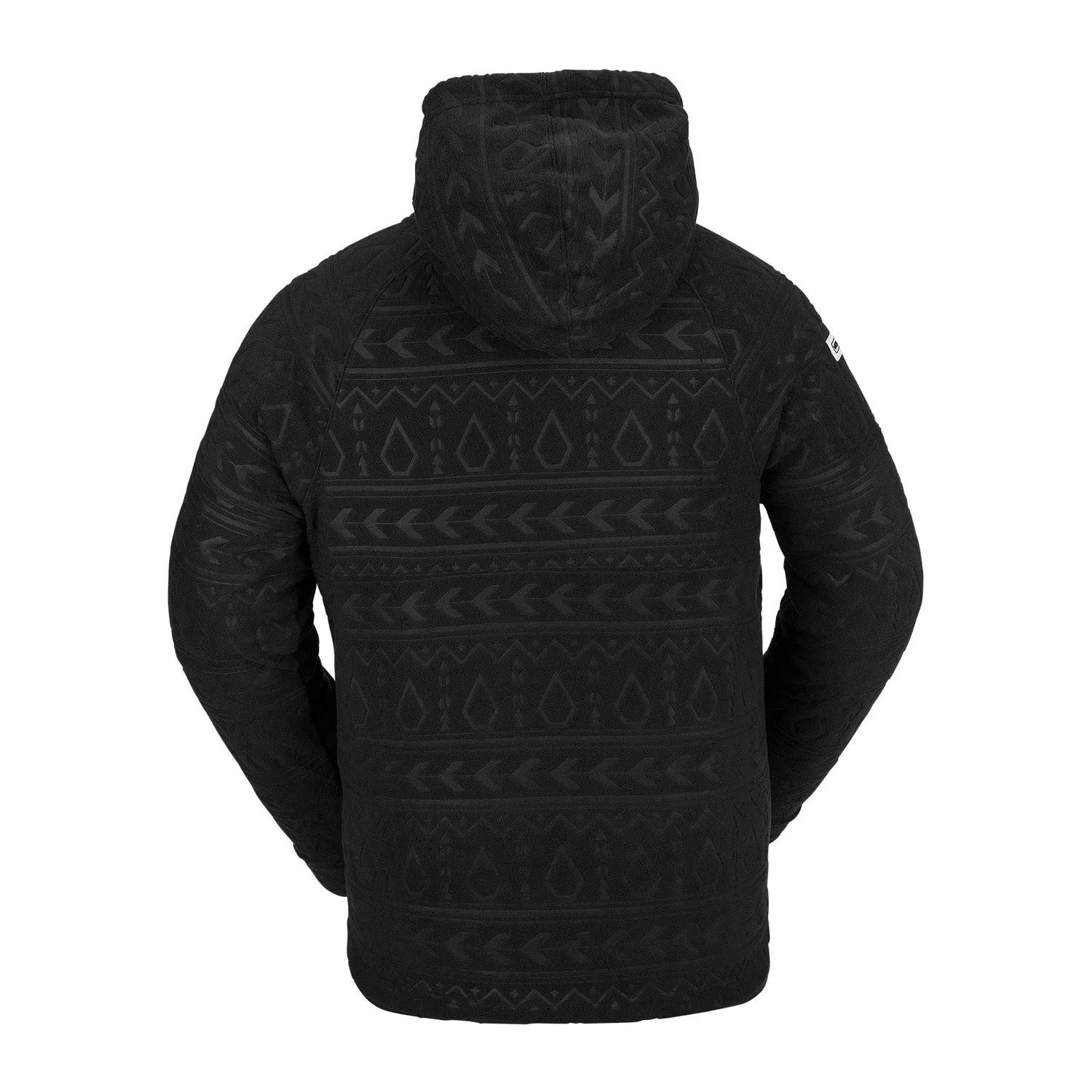 Volcom V-Science Fleece 1/2 Zip Sweater 2023