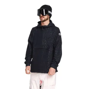 Volcom V-Science Fleece 1/2 Zip Sweater 2023