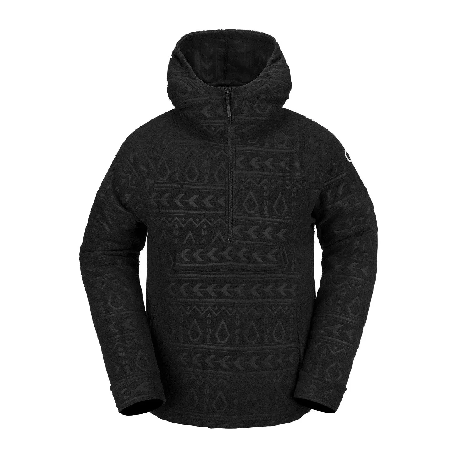 Volcom V-Science Fleece 1/2 Zip Sweater 2023