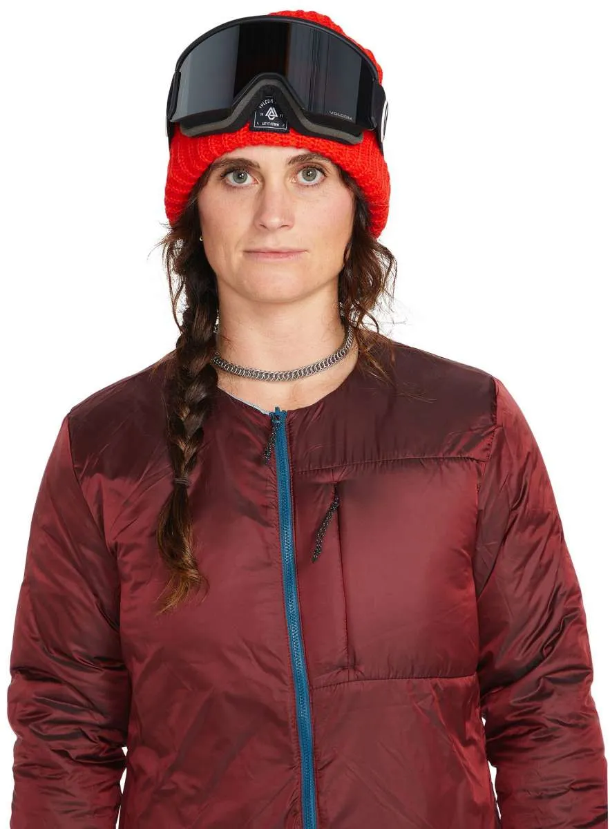 Volcom Women's Iris 3-in-1 GORE-TEX Jacket 2023