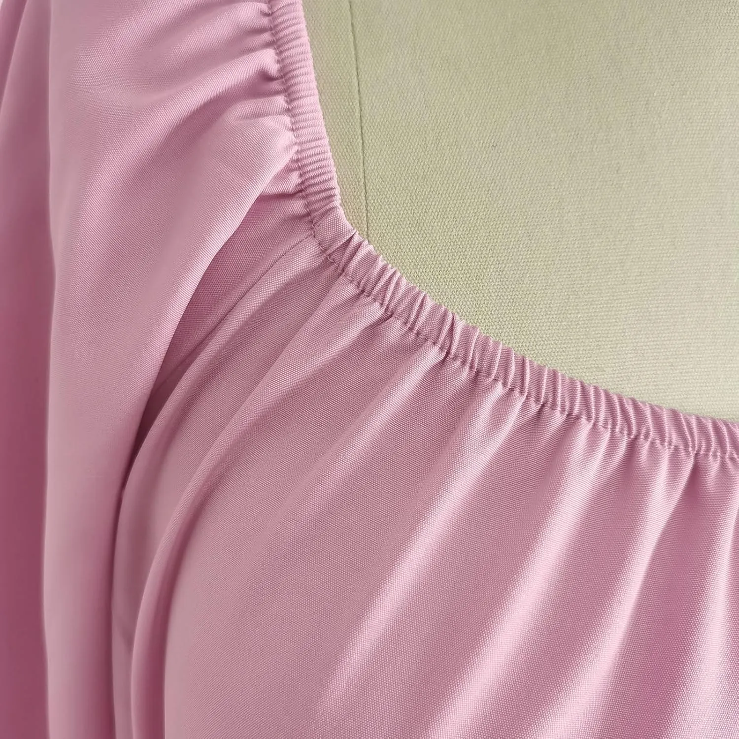 Women's Backless Bow Tie Mini Dress 2025 Summer Boho Short Sleeve Square Neck Sundress Ruffle Casual Beach Dresses