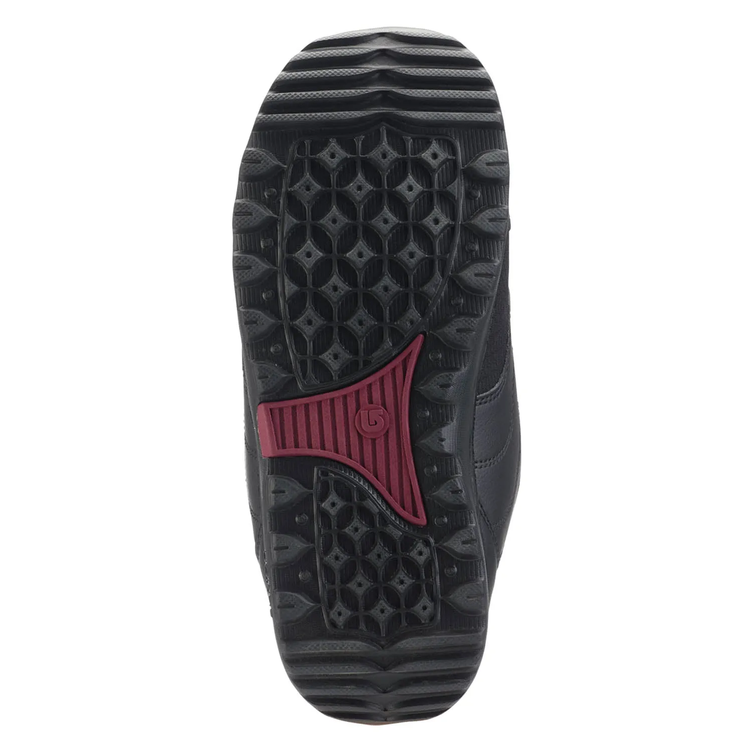Womens Mint BOA Snowboard Boots 2025