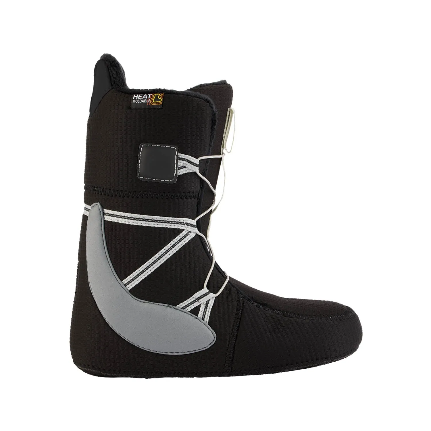 Womens Mint BOA Snowboard Boots 2025