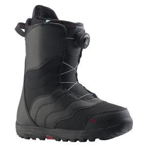 Womens Mint BOA Snowboard Boots 2025