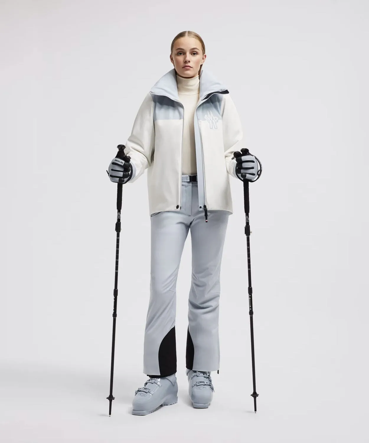 Women's Padded Ski Pant