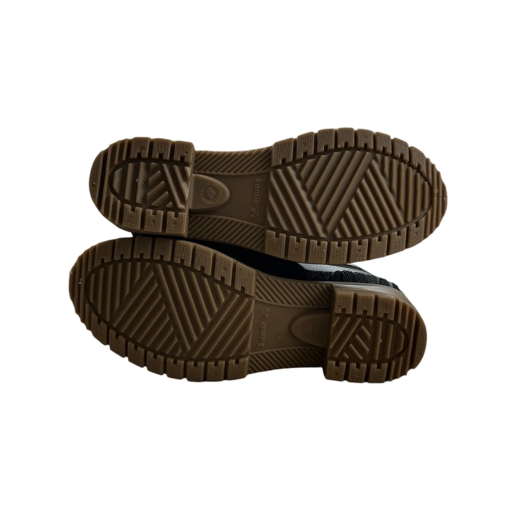 Women's Sienna Mid S Black