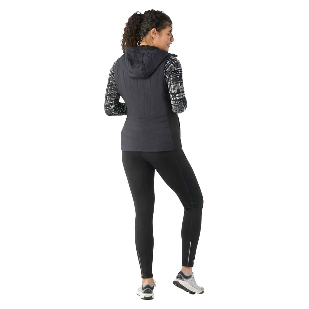 Women's Smartloft Vest - Black