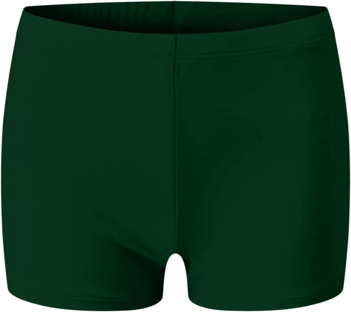 Womens Swim Shorts Solid Tankini Bottoms Swimsuit Bathing Suit Swimming Shorts Boyshort Swimwear