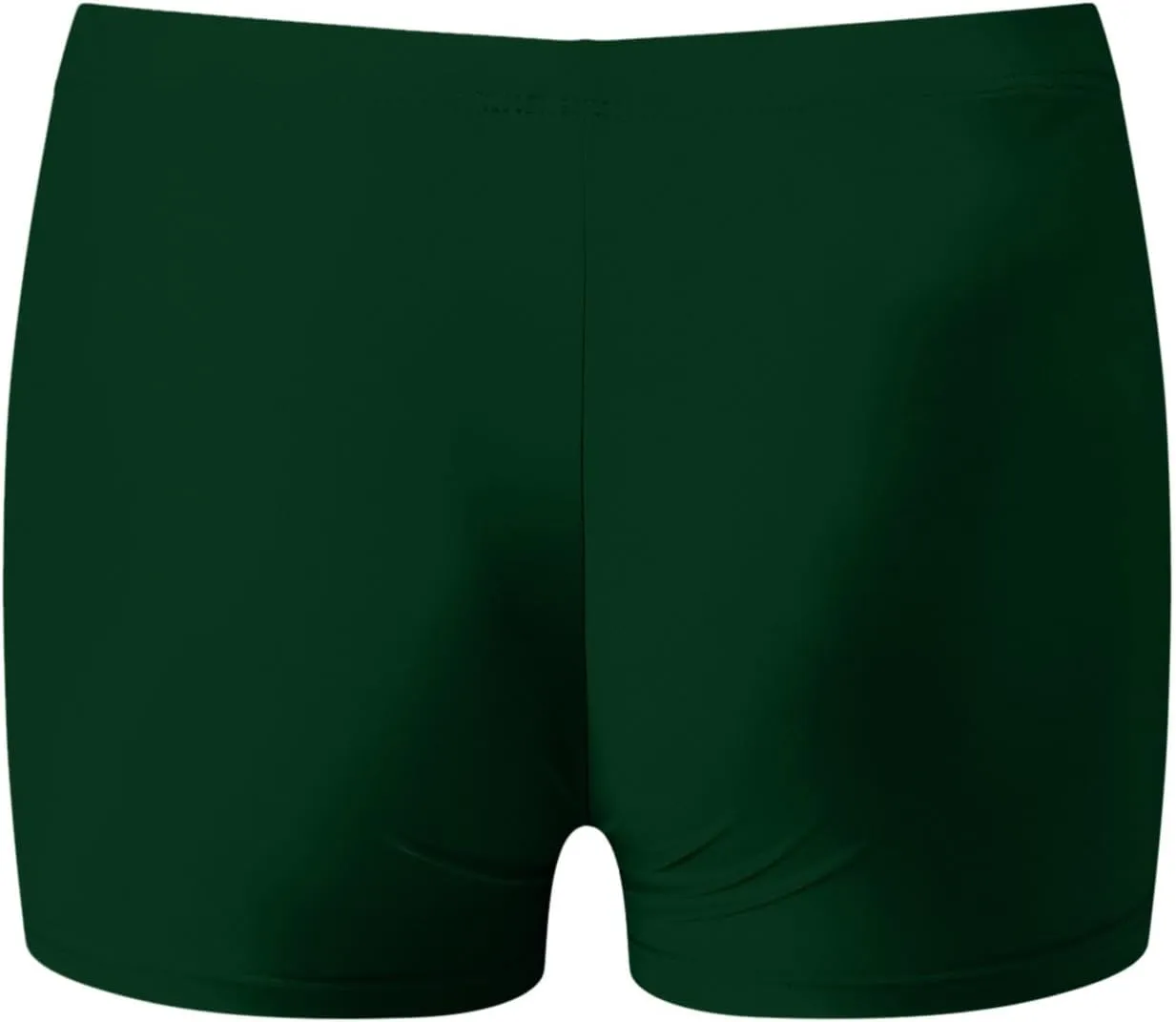 Womens Swim Shorts Solid Tankini Bottoms Swimsuit Bathing Suit Swimming Shorts Boyshort Swimwear
