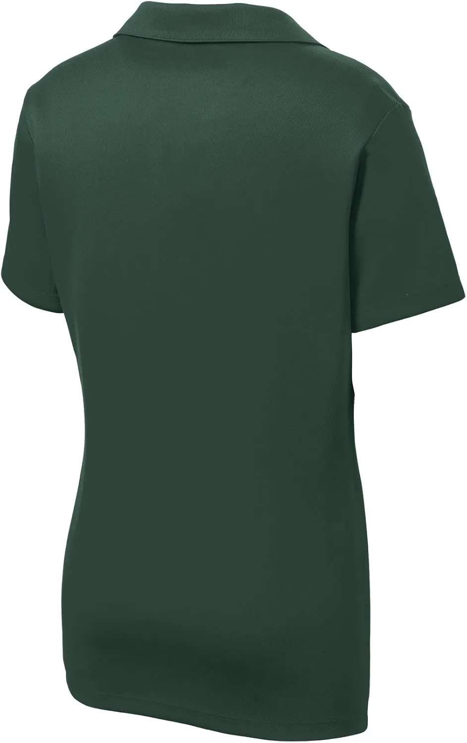 Womens/Ladies Custom Polo Shirt. Custom Embroidered Polo Shirt for Ladies.