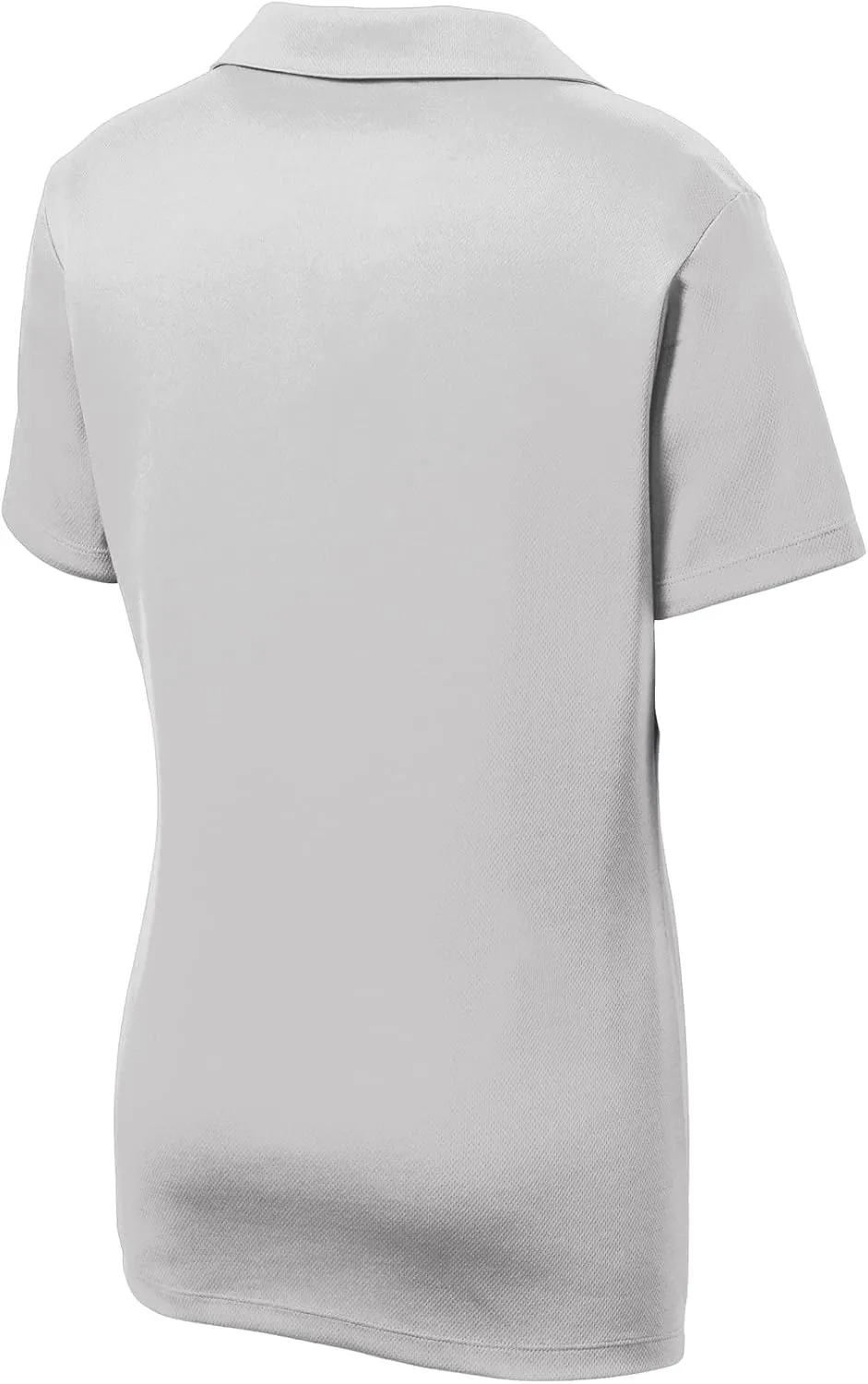 Womens/Ladies Custom Polo Shirt. Custom Embroidered Polo Shirt for Ladies.