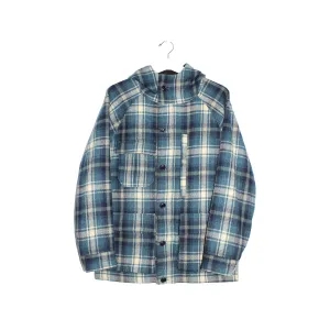 Wool Field Jacket