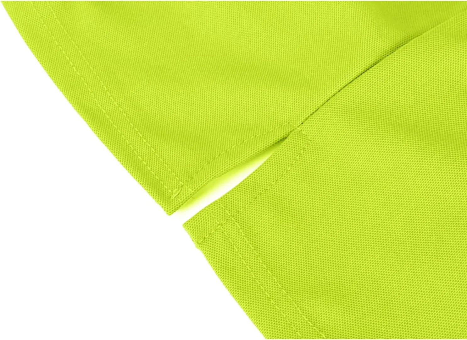 ZITY 4 Pack Mens Polo Shirt Short Sleeve Sports Golf Tennis T-Shirt Athletic Collared Tactical Shirts