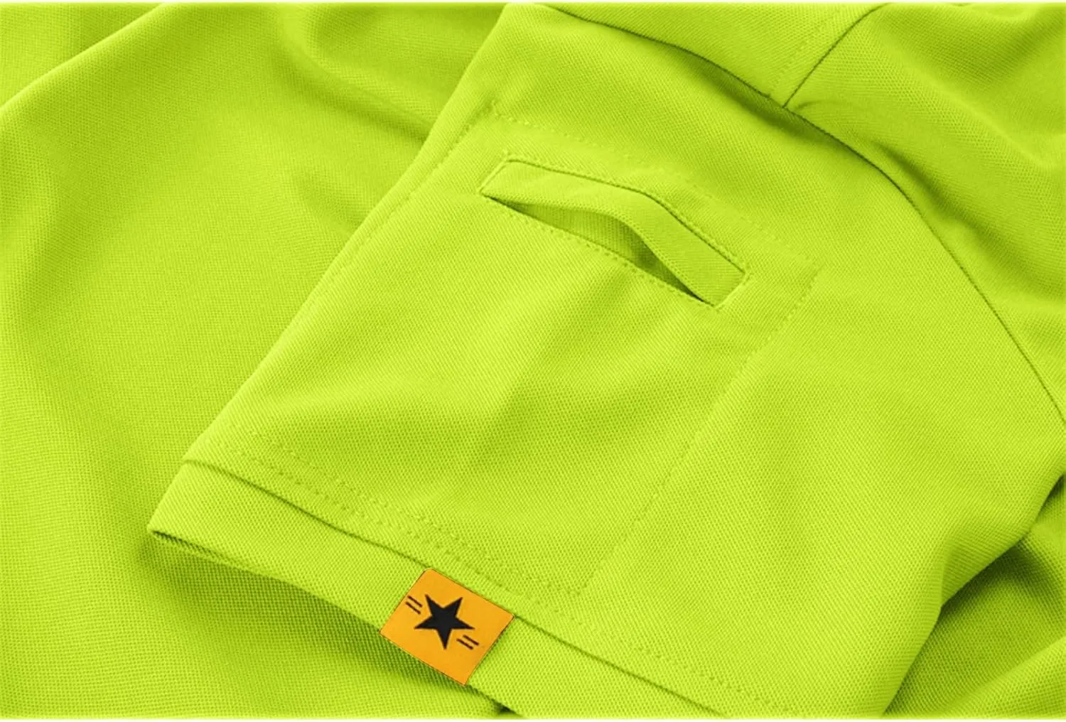 ZITY 4 Pack Mens Polo Shirt Short Sleeve Sports Golf Tennis T-Shirt Athletic Collared Tactical Shirts